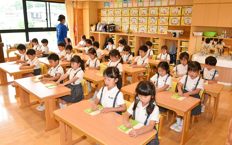 駐車場・駐輪場