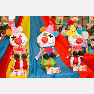 絵画展
