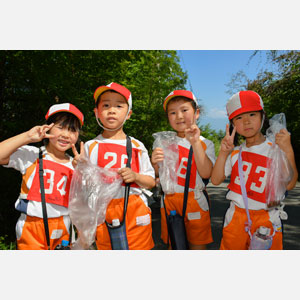 フォトアルバム｜中央マドカ幼稚園 認定こども園｜神奈川県伊勢原市